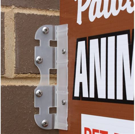 metal bracket for sign|building mounted signage bracket.